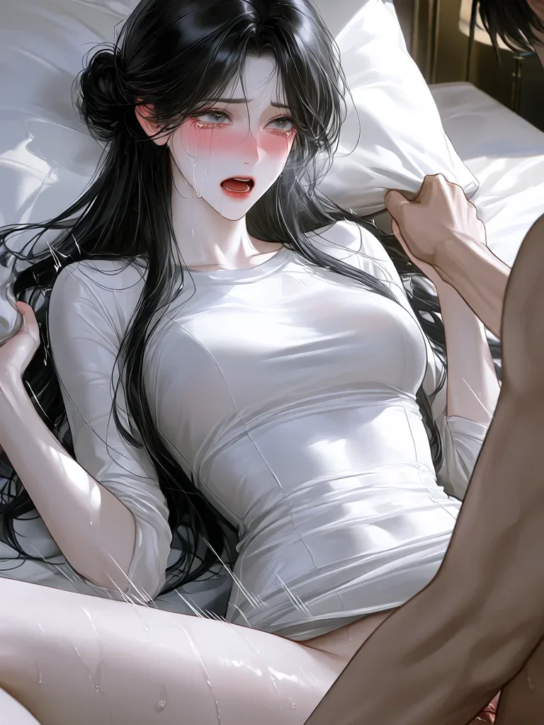 我的老婆有绿帽癖 封面